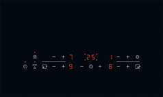 Варочная панель Electrolux EHG 96341 FK