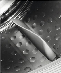 Сушильная машина Electrolux EW8HR258B