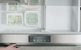 Поглотитель запаха для холодильников от Electrolux