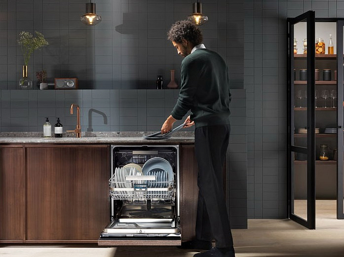 Встраиваемая посудомоечная машина Electrolux KECB8300L preview 8