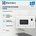 Купить Встраиваемая микроволновая печь Electrolux LMS4253TMW preview 3