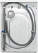Купить Стиральная машина Electrolux EW6F8482E preview 8