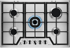 Варочная панель Electrolux KGS75362XX