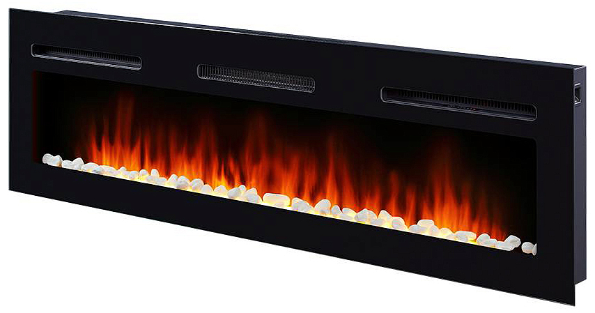 Электрический камин Electrolux Infinity EFP/P-1600ULS preview 3