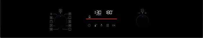 Духовой шкаф Electrolux EOF6P76BZ preview 2