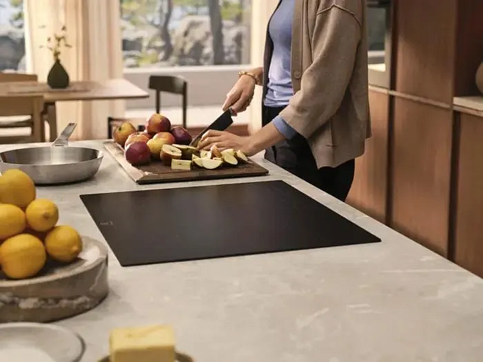 Варочная панель Electrolux EIT60433CT preview 7