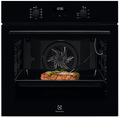 Духовой шкаф Electrolux OEE5H71Z