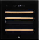 Встраиваемый винный холодильник Vard WCI6DS