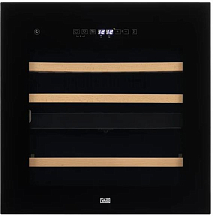 Встраиваемый винный холодильник Vard WCI6DS