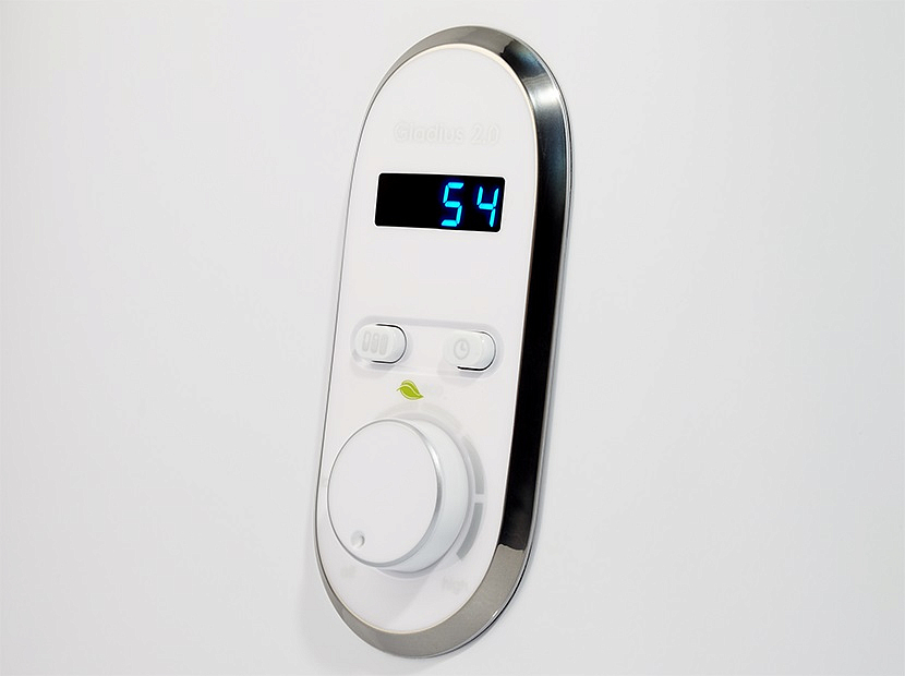 Водонагреватель Electrolux EWH 30 Gladius 2.0 preview 7