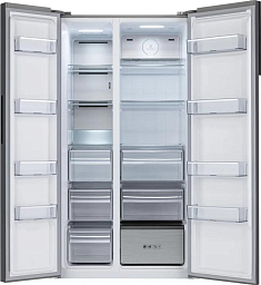 Холодильник Vard VRS177NI