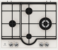 Варочная панель Electrolux GPE 363 RCW