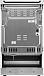 Купить Газовая плита Electrolux RKG500002X preview 5