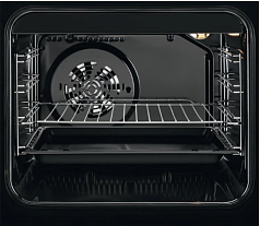 Электрическая плита Electrolux EKC962900W