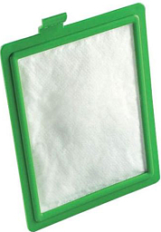 Микрофильтр для пылесосов Electrolux EF17