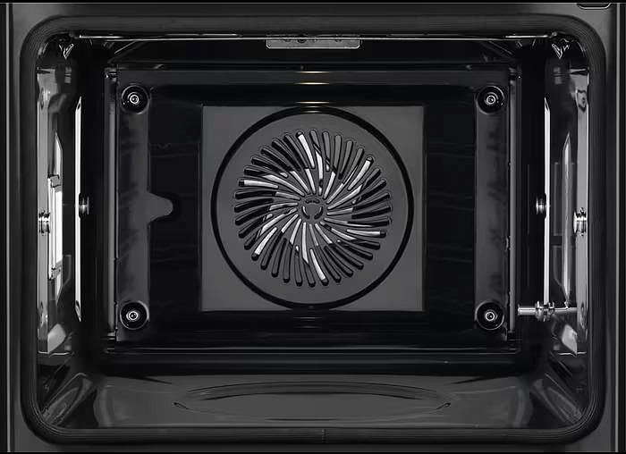 Духовой шкаф Electrolux COE7P31X preview 3