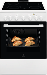 Электрическая плита Electrolux RKR660101W