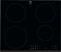 Варочная панель Electrolux LIR60433