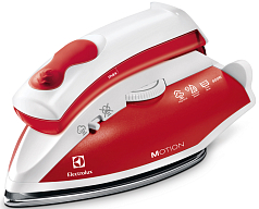 Утюг Electrolux EDBT 800