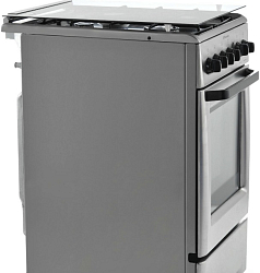 Газовая плита Electrolux EKG 511104 X