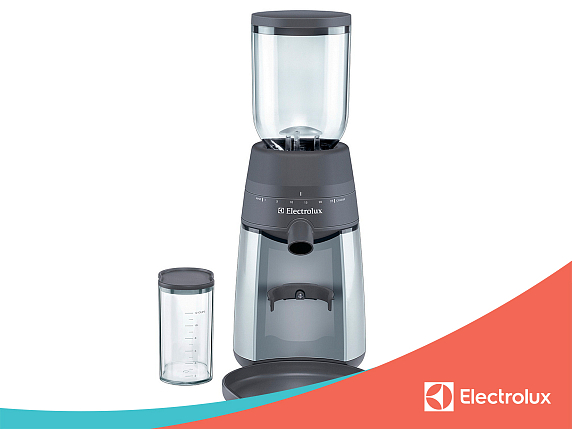 О бренде Electrolux