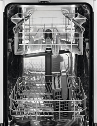 Посудомоечная машина Electrolux ESF9421LOW