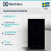 Купить Варочная панель Electrolux LHR3233CK preview 1