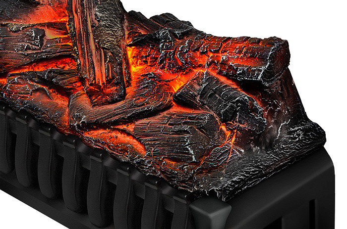 Электрический камин Electrolux Caminetto EFP/P-20LS preview 3