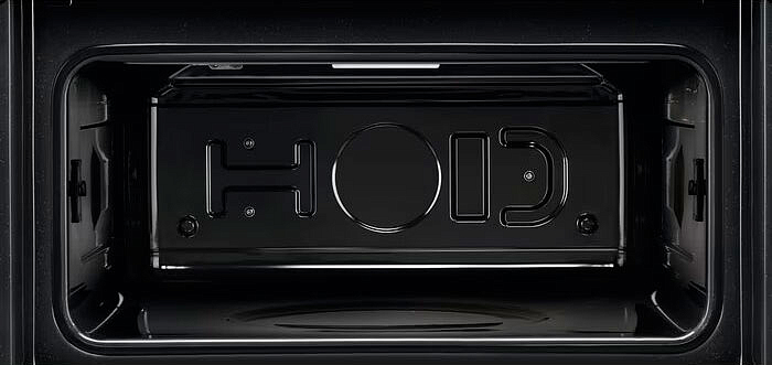 Встраиваемая микроволновая печь Electrolux EVM 6E46X preview 4