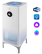 Очиститель воздуха Electrolux EAP-2075D Yin&Yang