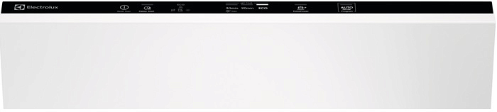 Встраиваемая посудомоечная машина Electrolux EEM28200L preview 5
