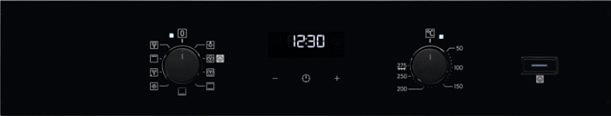 Духовой шкаф Electrolux OKD5C51Z preview 2