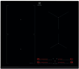 Варочная панель Electrolux EIS62453