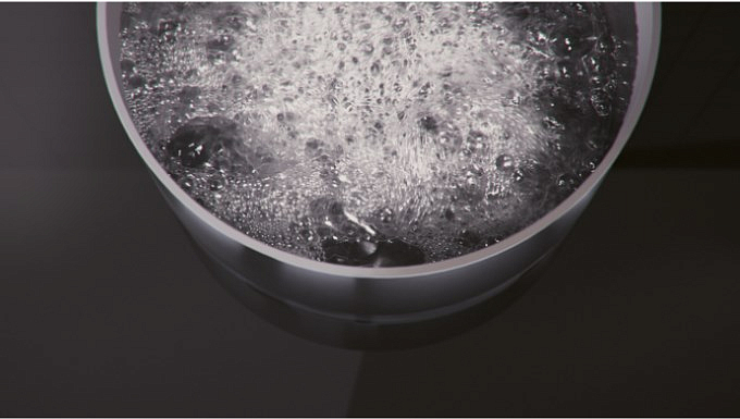 Варочная панель Electrolux IPE8492KF preview 4