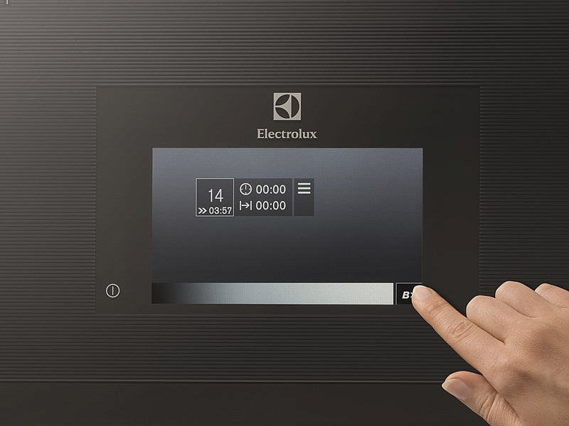 Варочная панель Electrolux EHX8H10FBK preview 4