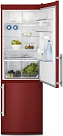 Холодильник Electrolux EN 3487 AOH