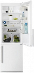 Холодильник Electrolux EN 3614 AOW