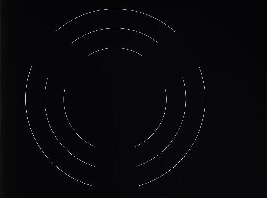 Варочная панель Vard VHC6464K preview 6