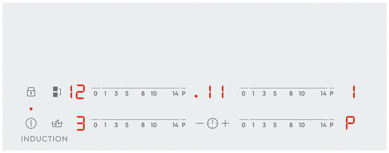 Варочная панель Electrolux IPES6451WF preview 2