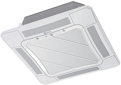 Сплит-система Electrolux EACC/I-12 FMI/N8_ERP Free match