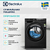 Купить Стиральная машина Electrolux EW8FG5602CDE preview 3