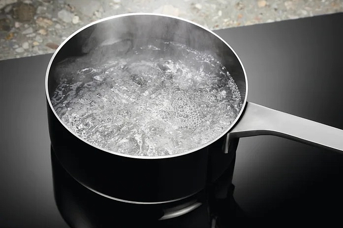 Варочная панель Electrolux EIP8146 preview 11