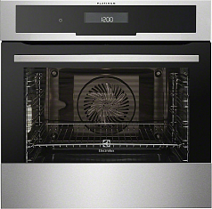 Духовой шкаф Electrolux OPEB8553X