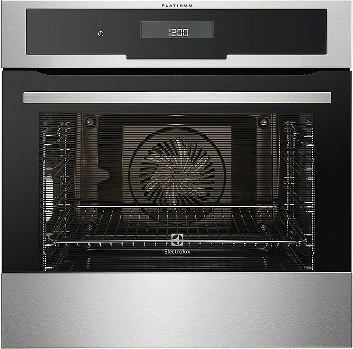 Духовой шкаф Electrolux OPEB8553X preview 1