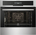 Купить Духовой шкаф Electrolux OPEB8553X preview 1