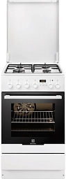 Комбинированная плита Electrolux EKK 954504 W