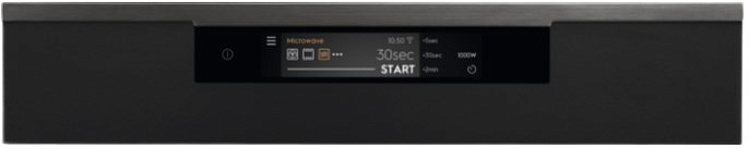 Духовой шкаф Electrolux KVLAE00WT preview 4