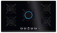 Варочная панель Electrolux KGG953753K