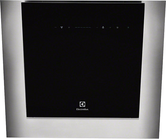Вытяжка Electrolux EFF 55680 BX preview 1