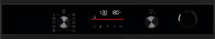 Духовой шкаф Electrolux EOC6P77H preview 2
